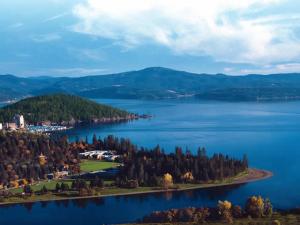 Puzzling Adventures Coeur D'Alene